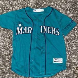 Seattle Mariners Jersey